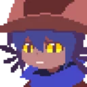 Sticker Niko one shot - 0