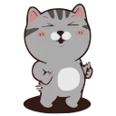 Test animated stickers Test animated stickers - эскиз