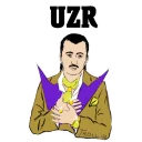 Стикер trolluz - 0