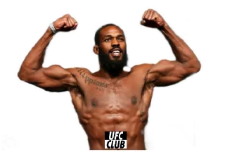 Стикер UFC CLUB @ufc_card - 3 Стикер UFC CLUB @ufc_card - 3