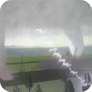 Стикер Tornado Garry's mog @StickersRusbot - 8