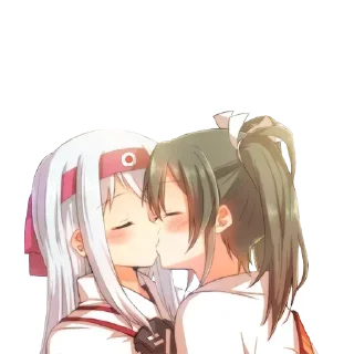 Стикер 💕 Стики тут: @Stickersloving - 8