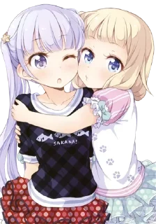 Стикер 💕 Стики тут: @Stickersloving - 3
