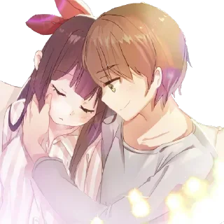 Стикер 💕 Стики тут: @Stickersloving - 7