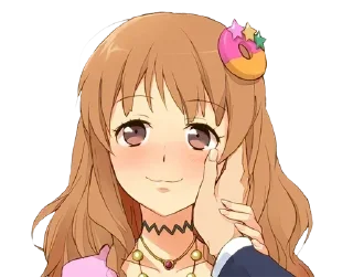 Стикер 💕 Стики тут: @Stickersloving - 6