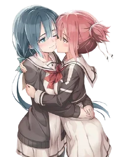 Стикер 💕 Стики тут: @Stickersloving - 9