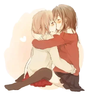 Стикер 💕 Стики тут: @Stickersloving - 2
