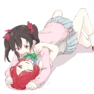 Стикер 💕 Стики тут: @Stickersloving - 5