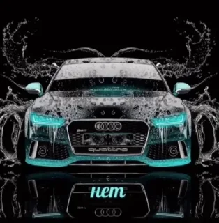 Стикер Стикеры тут 👉 @Femoji - 9