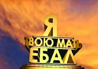 Sticker Вы не понимаете - 6