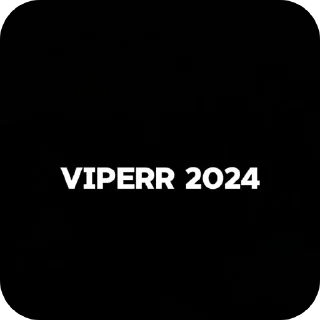 Sticker @viperrRIOT - 0