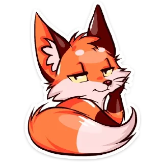 Sticker Паппи @colored_emotions - 5 Sticker Паппи @colored_emotions - 5
