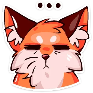 Sticker Паппи @colored_emotions - 9 Sticker Паппи @colored_emotions - 9