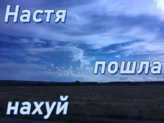 Стикер вам лишь бы поебатся - 0