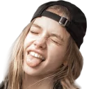 Sticker Waifustickers - 9 Sticker Waifustickers - 9