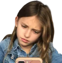 Sticker Waifustickers - 8 Sticker Waifustickers - 8