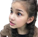 Sticker Waifustickers - 2 Sticker Waifustickers - 2