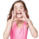 Sticker Waifustickers - 5 Sticker Waifustickers - 5