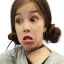 Sticker Waifustickers - 11 Sticker Waifustickers - 11