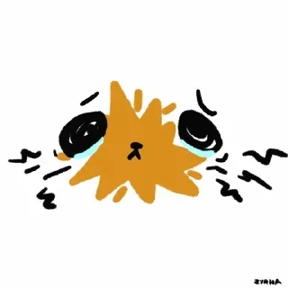 Sticker Wisp @anime4_arts - 0