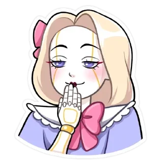 Стикер @stickeri_tg 💋<-- стикеры тут - 4