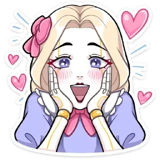 Стикер @stickeri_tg 💋<-- стикеры тут - 2