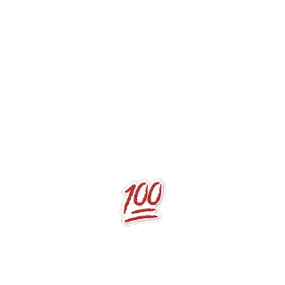Стикер YA3 @sociofobno - 2