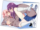 Стикер yuri.chr - 10