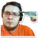Стикер zenstickers - 0