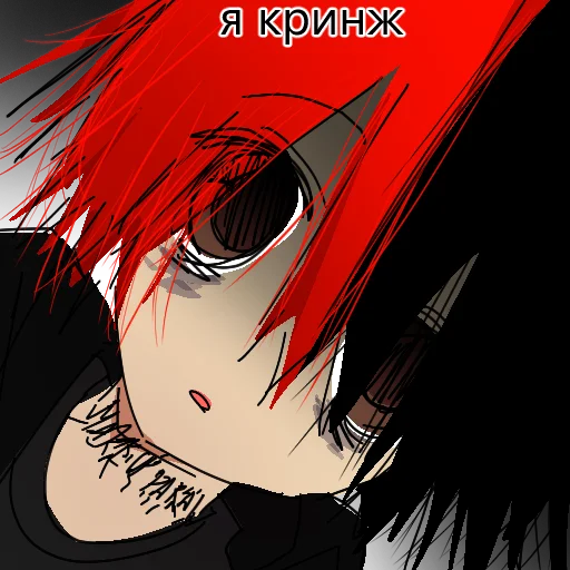 аниме аниме мультфильм иллюстрация